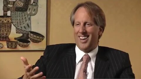 Interview with CEO Rod Beckstrom and Chairman Steve Crocker ICANN 42 Dakar, Senegal 28 Oct 11