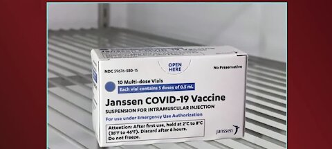 Vaccine expert joins COVID-19 weekly update, discusses reactions to doses
