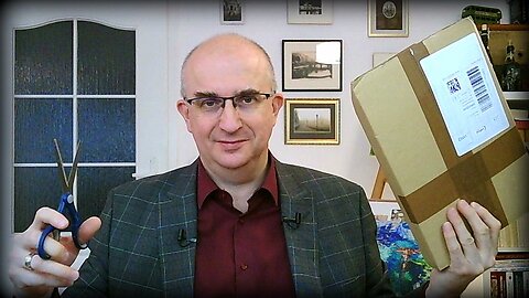 Mówiąc krótko o nowościach: Biały Kruk (76)