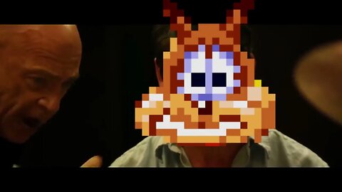 Bubsy in Whiplash