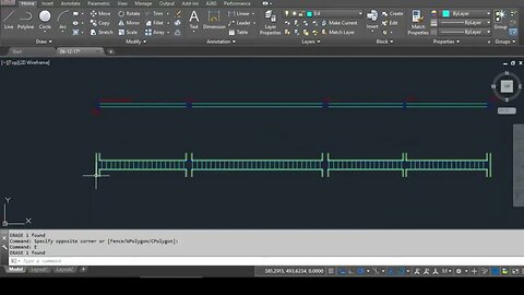 Detalhamento Viga Contínua Parte 01 Engenheiro Estrutural