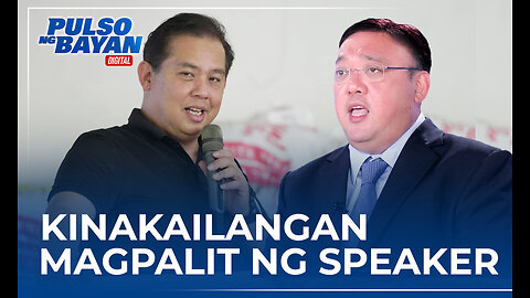 Atty. Roque kay PBBM: Kung gusto niyang pahupain ang panig ng Marcos at Duterte
