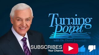 Dr. David Jeremiah "Spiritual Warefare" 2005