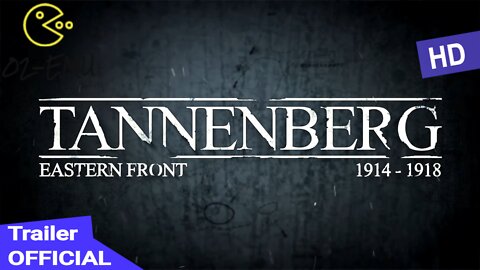 Tannenberg | Official Release Trailer 2019