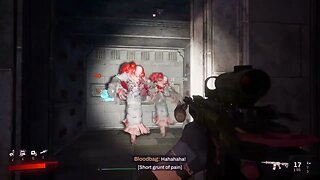 Redfall Gameplay #002