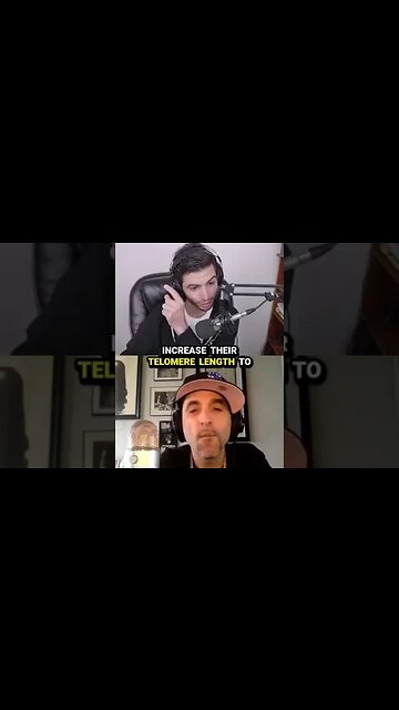 Insane Truths About Rich Peoples Quest for Immortality #shorts