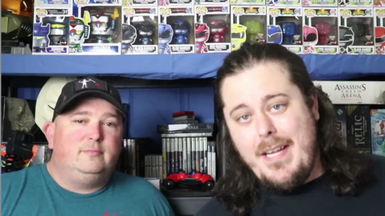 Virtue Signal Video