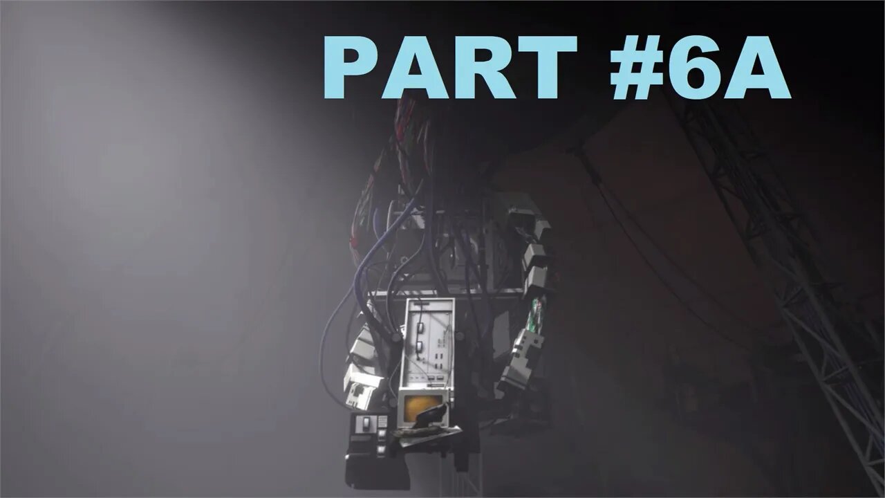 PORTAL 2 CO-OP (Additional Course: Art Therapy Part 2)