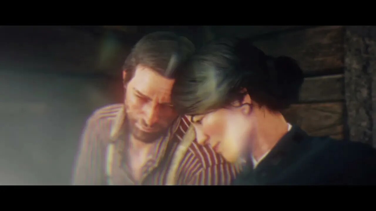 Red Dead Redemption 2 - Epilog 2 - Ein neues Jerusalem