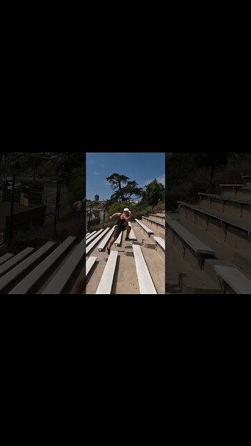 Weighted Stair Sprints, Jumps & Lifts