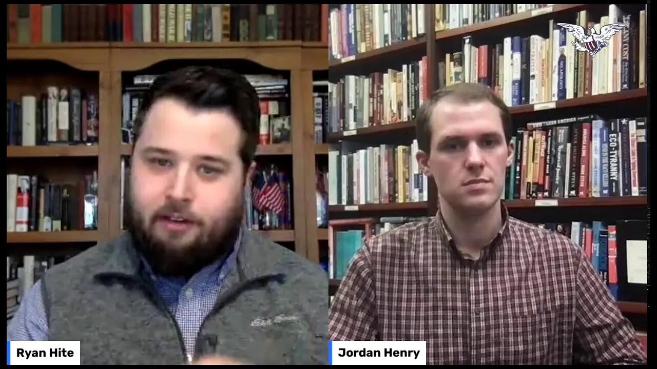 Attacks on Clarence Thomas, Florida Indoctrinators Lament | March 31, 2022