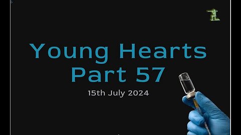 Young Hearts Part 57