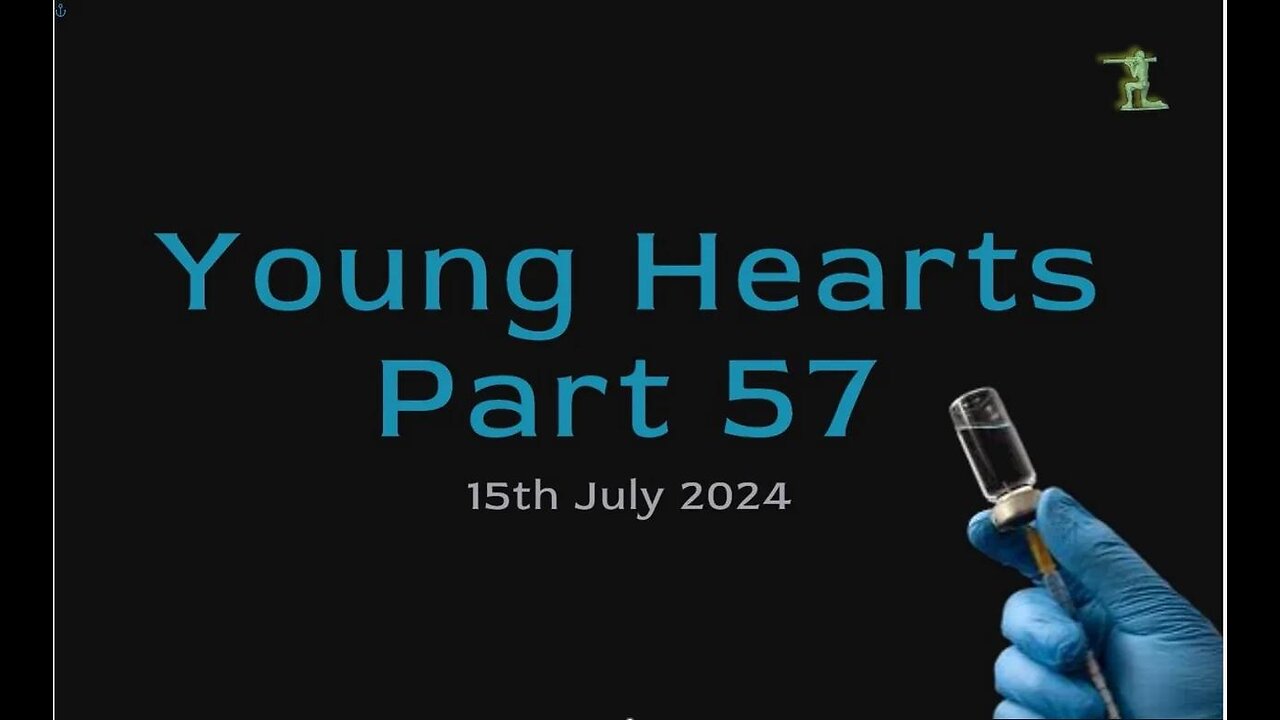 Young Hearts Part 57
