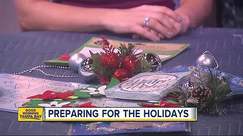 Tidy ways to dress up your home for holidays