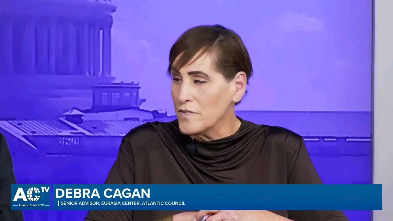 Debra Cagan