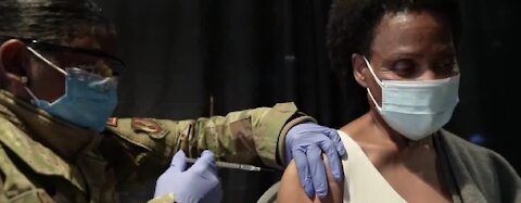 CDC: Michigan has worst infection rate