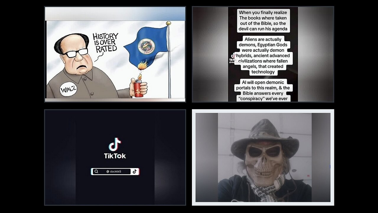 Twitter Toc Memes 9-26-24 #HybridShishmo