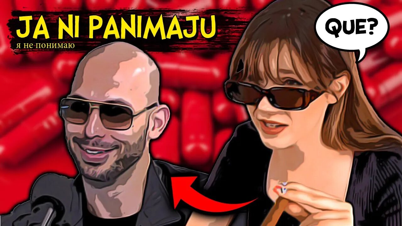 @Klaudia Cloudy czyli logika za okno bo Andrew Tate🤦🏻♂️💫 bo łamen ☕