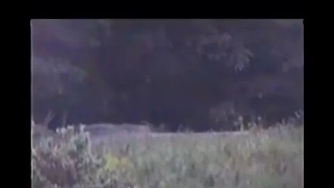 The Ghosts of Gettysburg