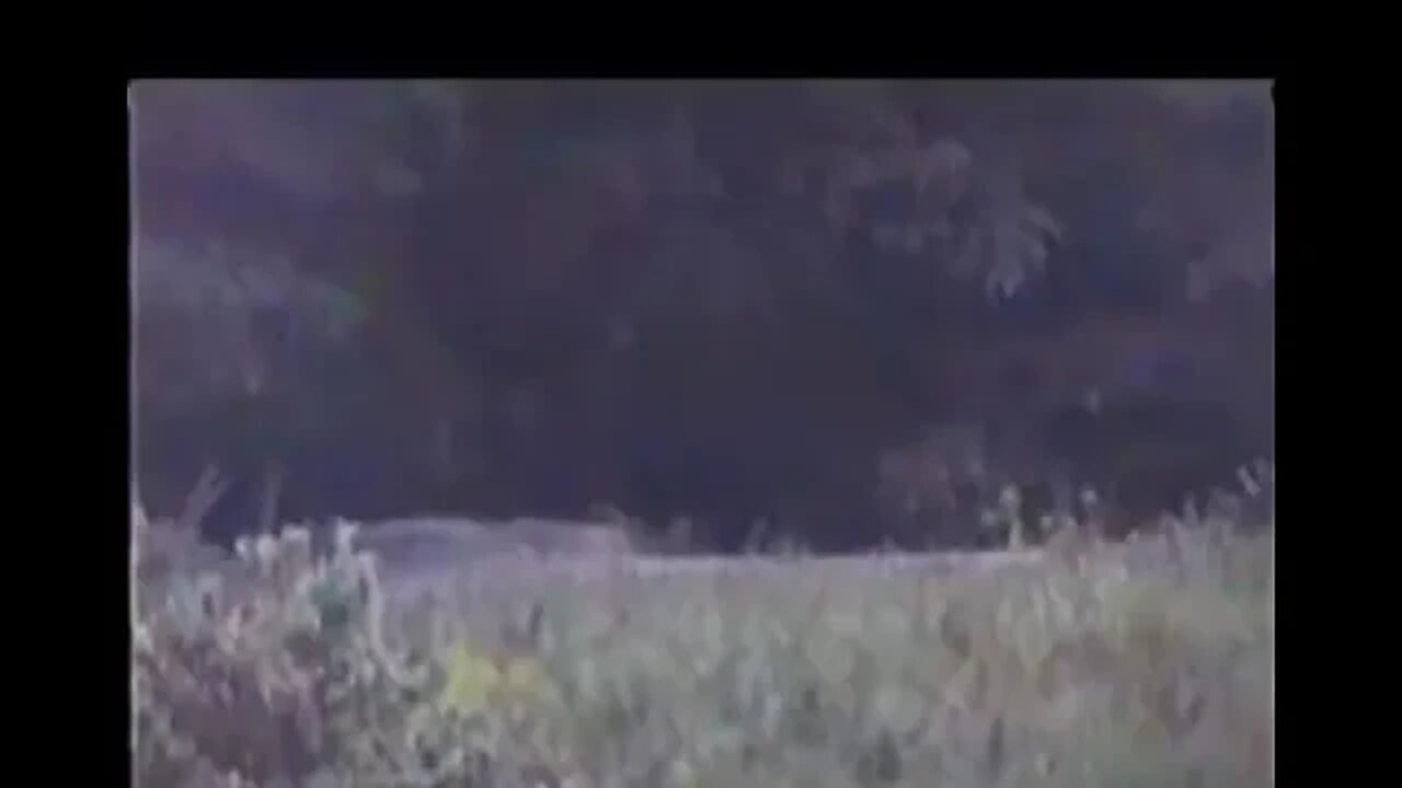 The Ghosts of Gettysburg