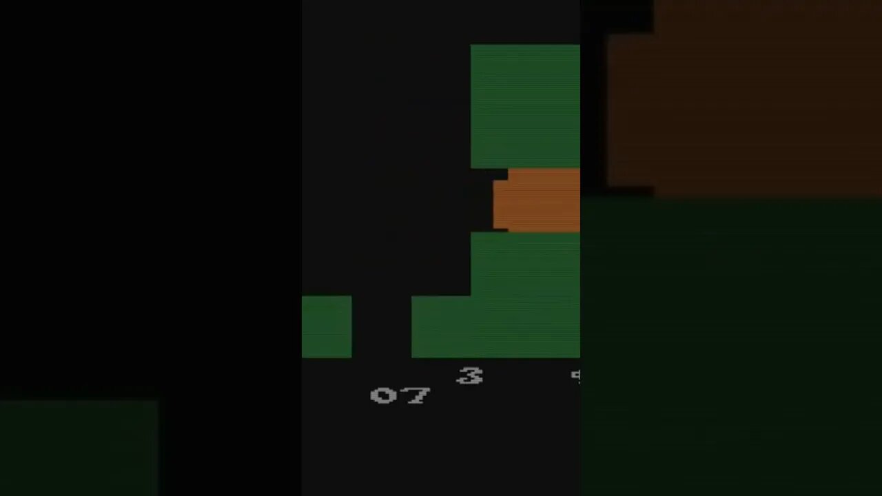 The first Survival Horror game I remember playing!