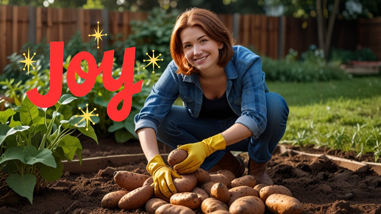 Cultivating Joy: How Gardening Boosts Mental Health