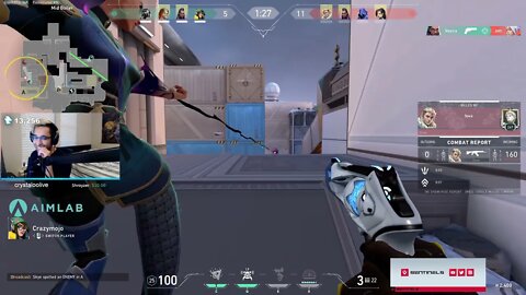 Read him like a book