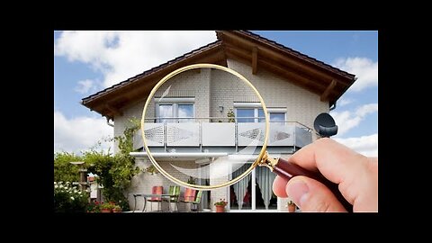 House Inspection was ...