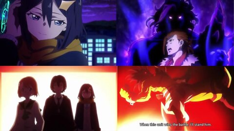 Build Divide Code Black Episode 3 reaction#ビルディバイド #BuildDivideCodeBlack #BUILDDIVIDE #cardgameanime
