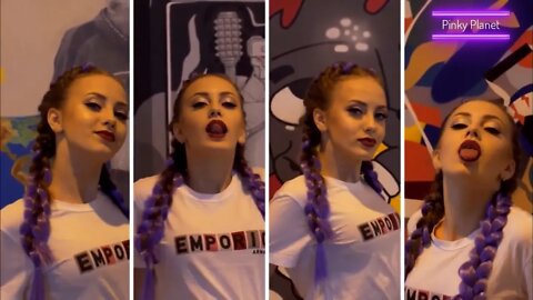 Best Model Videography | How to Shoot Videos Like a Model | Model Photoshoot | Pinky Planet