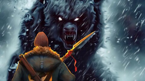 LEGENDS AND DEMONS! | The Long Dark | Ep 3