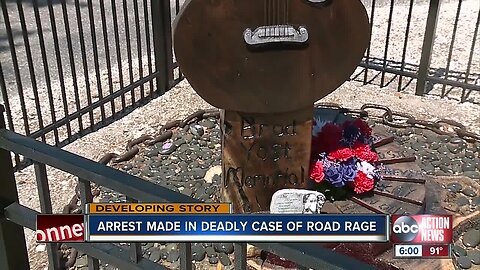 Community to hold memorial ride for local musician killed in road rage incident