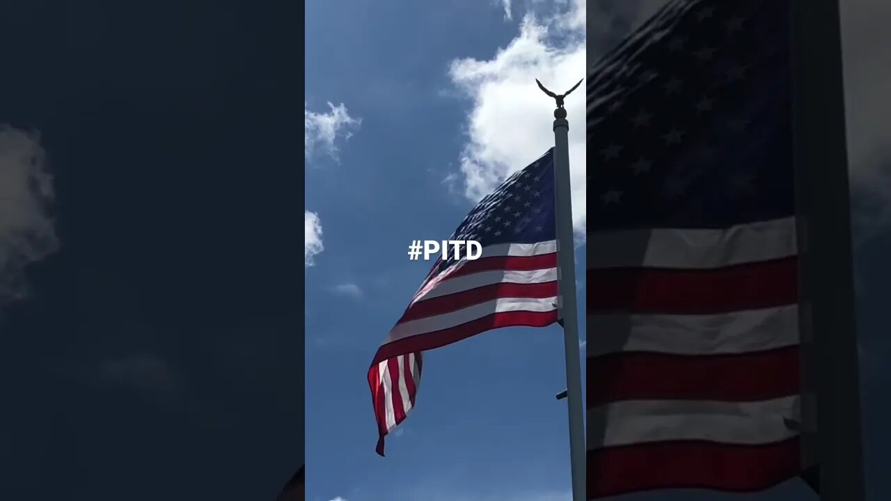 Life, Liberty and the Pursuit of Happiness π½πΊπΈ 11.AI * #PITD #Shorts