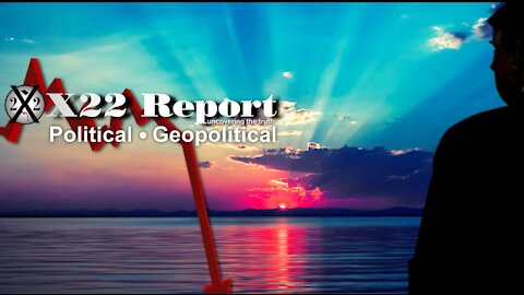 Ep. 2637b - [DS] Prepares For The Info War, America Will Never Fail, A Wonderful Future Lies Ahead.