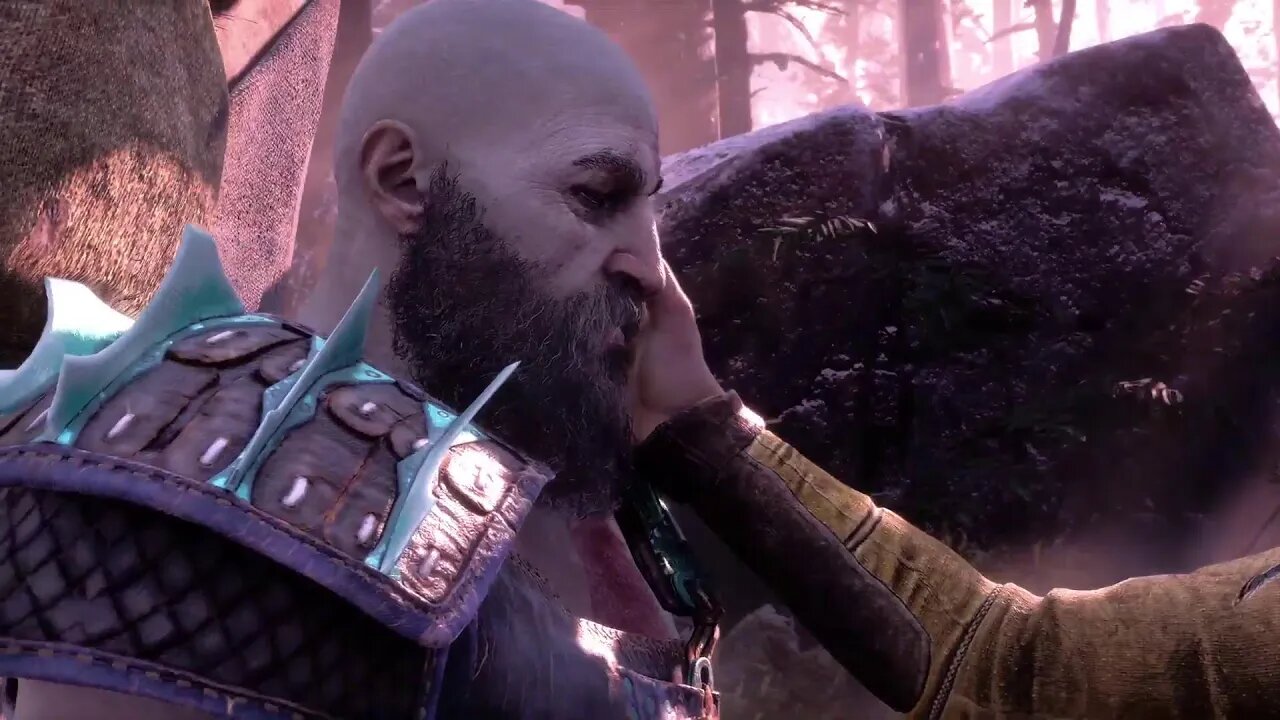 God Of War Ragnarok Live part 7