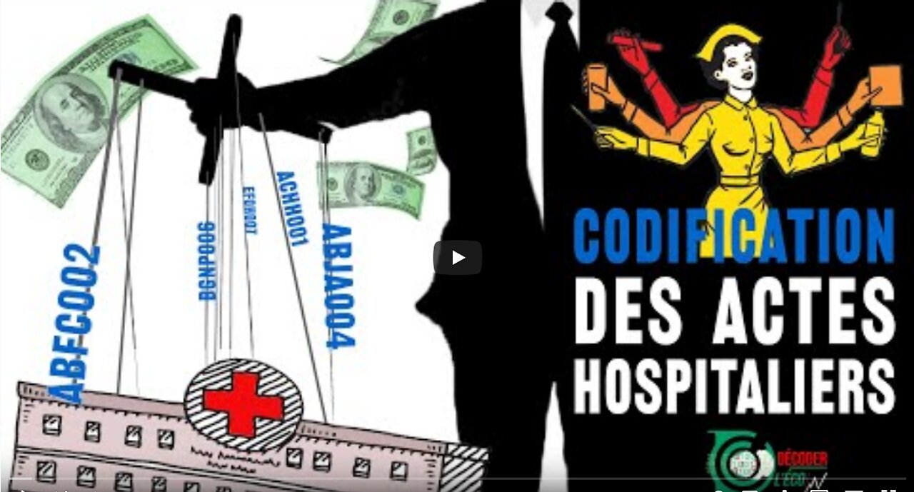 Le détournement de la Santé