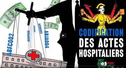 Le détournement de la Santé