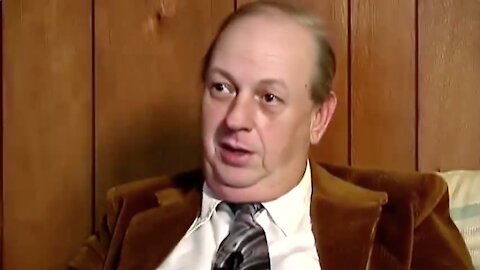 UFO Crash Recovery - Sgt. Clifford Stone Testifies