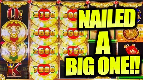 The One Thing I Was Hoping For & I Land it with 2 Hand Pay Jackpots #mrhandpay