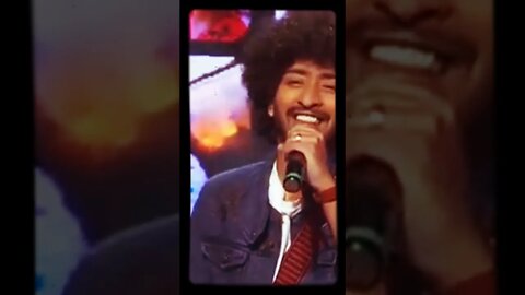 ඔබේ පෙම් වදන් නෑ | Amisha Minol | #shorts #hiruystar