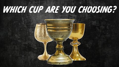 Demon deception? - Is Jesus Really Enough? - #7
