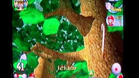 Mario Golf: Toadstool Tour Walkthrough Part 14b: Domination