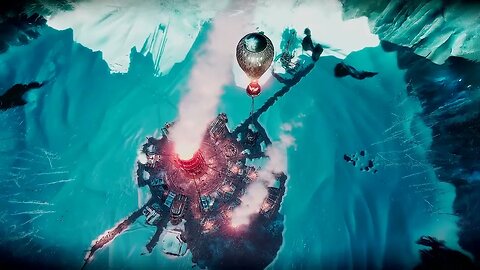 FROSTPUNK Episode 5: The Crappening
