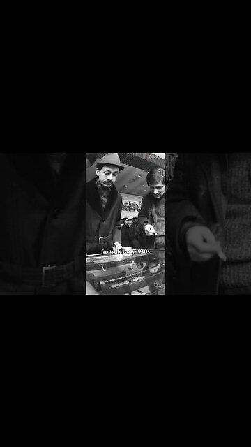 The man who saved pinball