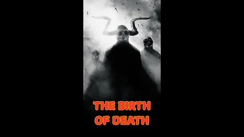 The Birth of Death_ Confronting Inner Darkness