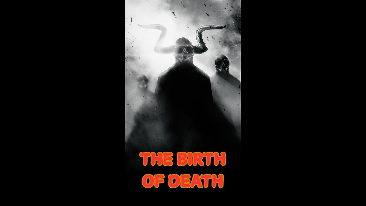 The Birth of Death_ Confronting Inner Darkness