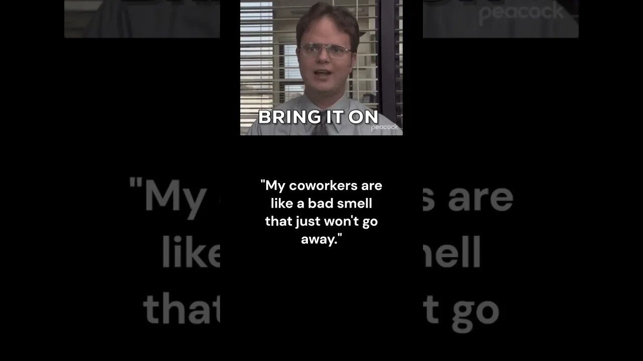 Work Sayings #Humor #Shorts #CoWorkers #Work #Funny #YouTubeShorts 46