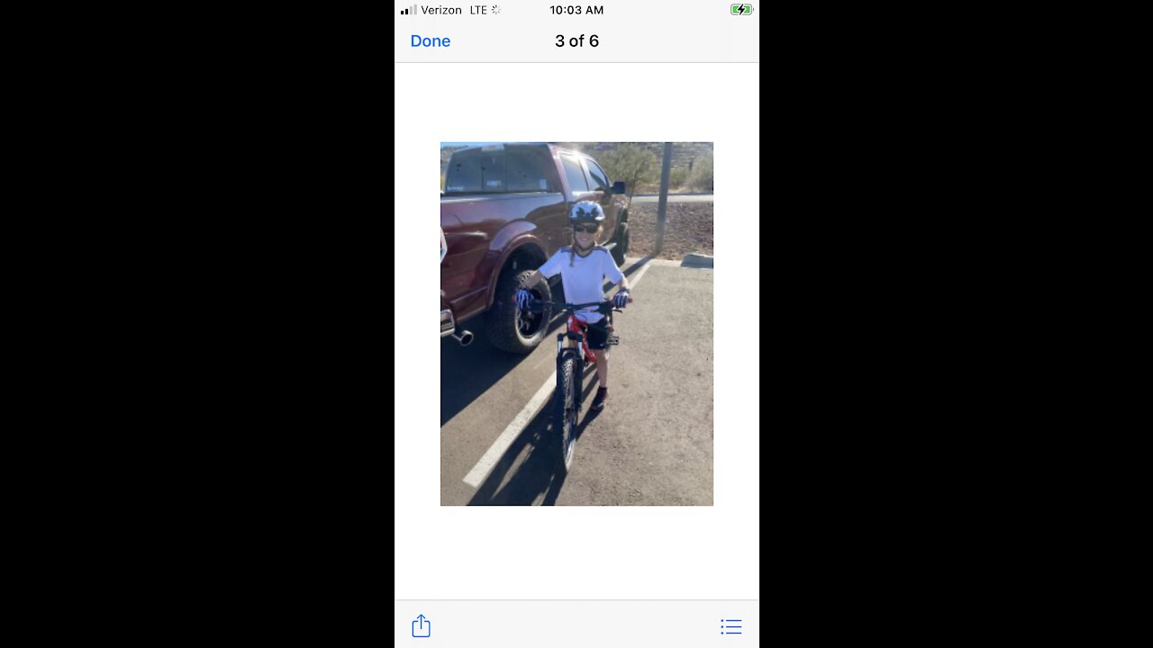 Thief snatches 9-year-old girl's hard-earned bike in Mission Beach