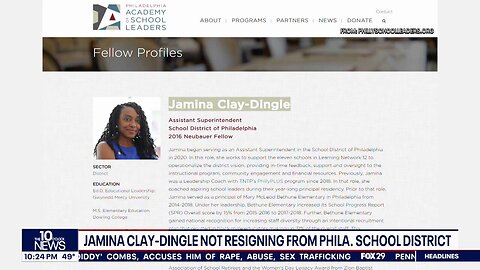 School Board Member Resigns Amid Firestorm Over Calling Israeli Military A 'Terrorist Organization'