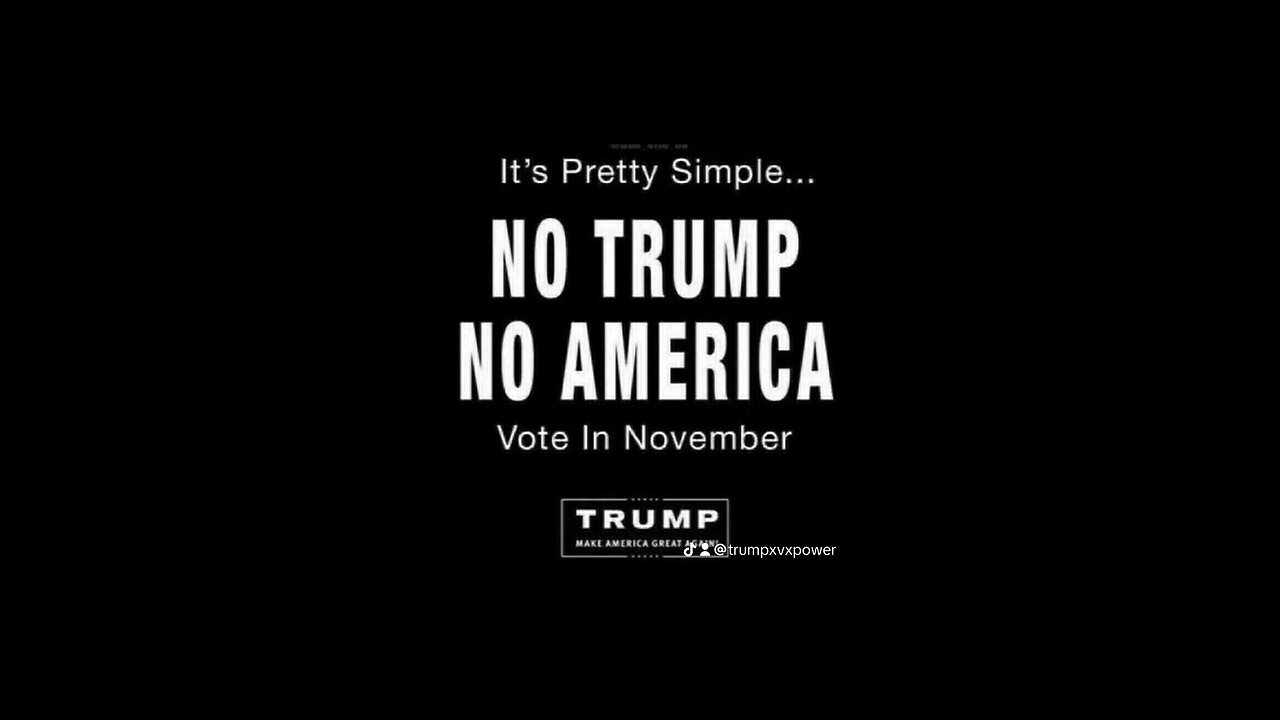 Maga share this